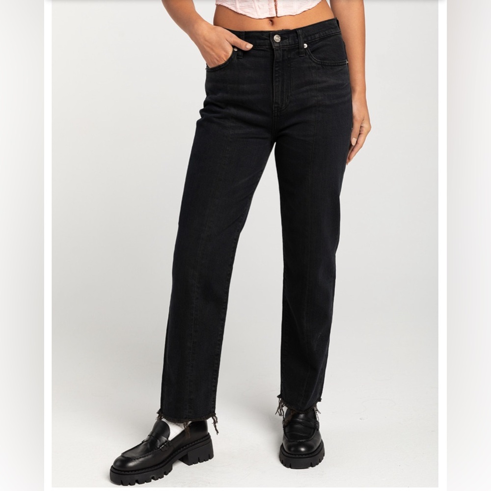 Daze | Straight up jeans